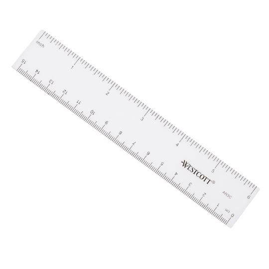 Westcott® 8 Piece Geometry Set